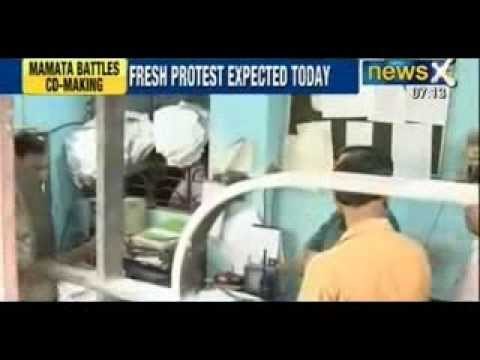 Saradha Scam : TMC MP Kunal Ghosh's custody ends today - NewsX