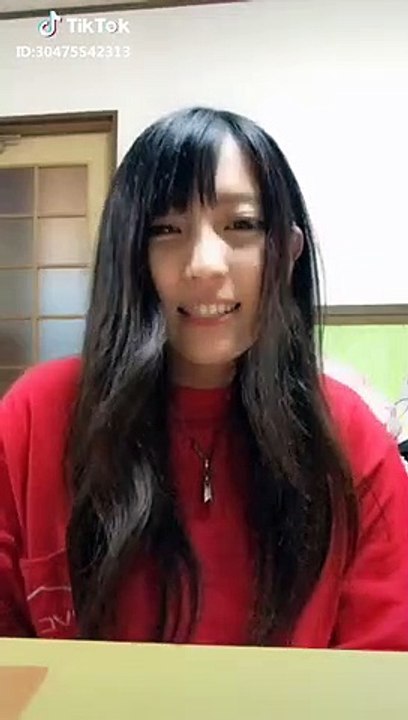 変顔可愛い