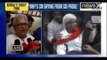 CPM demands CBI Probe into Saradha chit fund scam, clash with cops in Kolkata - NewsX