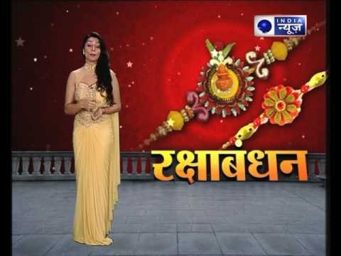 Saas Bahu Family guru with Jai Madan on India News (5th August 2017)