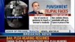 Tarun Tejpal case: Tarun Tejapl's anticipatory bail plea hearing resumes - NewsX