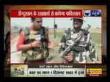 India News special show 'Rakhwaale' on Border Security force