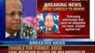 Former Supreme Court judge AK Ganguly denies he sexually harassed a law intern - NewsX