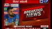 Champions Trophy 2017: Virat Kohli dismisses reports of rift with Anil Kumble