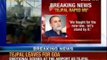 Tarun Tejpal case: Tarun Tejpal leaves for Goa; court blocks arrest till bail plea is heard - NewsX