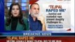 Tarun Tejpal case: Got the summons yesterday and leaving for Goa now, says Tejpal - NewsX