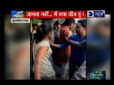 Uttar Pradesh: Eve Teaser beaten by girl in Muzaffarnagar