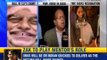 AK Ganguly named as judge accused of harassing intern - NewsX