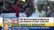 West Bengal top cop transferred for arresting Malda DM on graft charges - NewsX