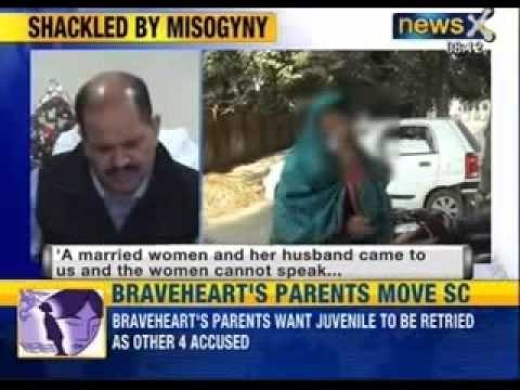 A differently- able woman was allegedly gang raped by 20 men - NewsX