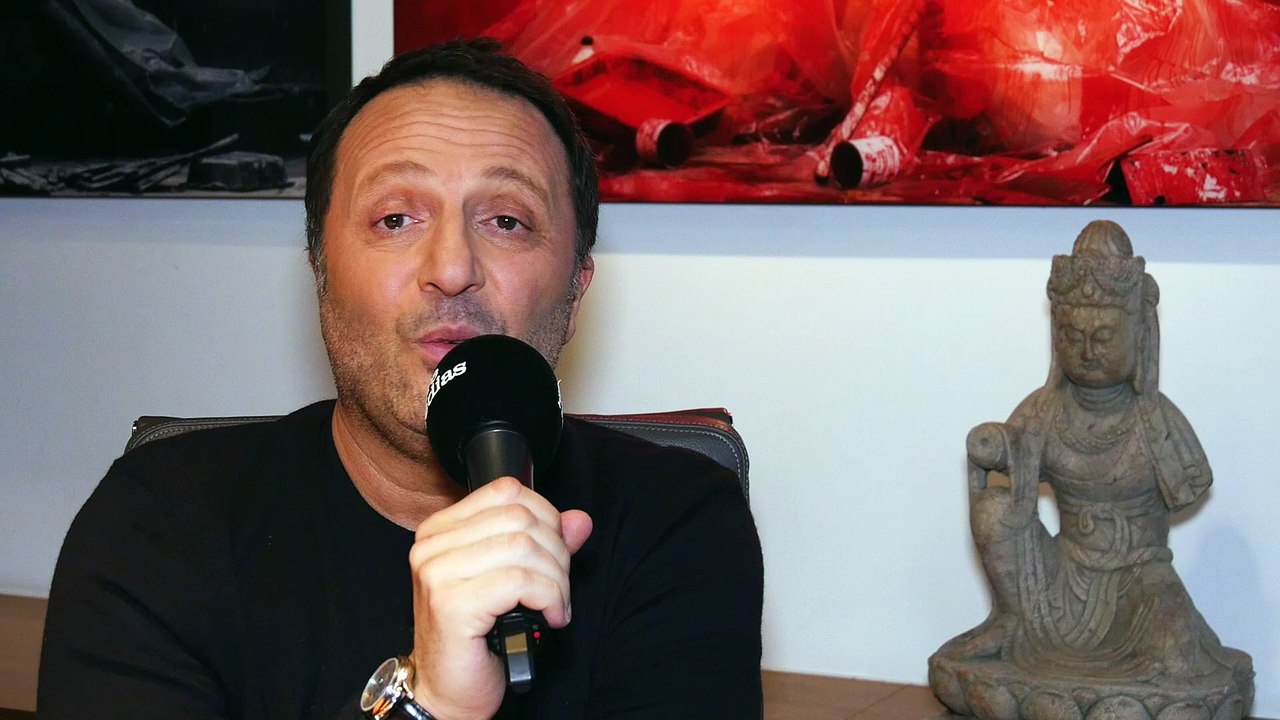 Arthur : "'District Z' sera le premier jeu d'aventure auquel participeront des zombies"