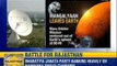 India Mars Orbiter Successfully Escapes Earth's Orbit - NewsX