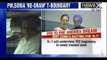 Manmohan Singh, Sonia Gandhi give their approval for two more Telangana Districts - NewsX