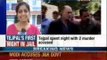 Tarun Tejpal case: Goa court remands Tarun Tejpal to six days police custody - NewsX