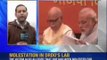 Narendra Modi's call for debate on Article 370 sparks row - NewsX