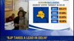 Delhi assembly polls: National capital sees 66 percent voter turnout - NewsX