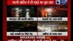 Mumbai drowns after the first rain of Monsoon