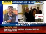 Delhi Assembly elections: How Aam Aadmi Party has changed the poll equation