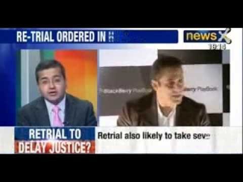 Mumbai court orders fresh trial in Salman Khan hit-and-run case - NewsX