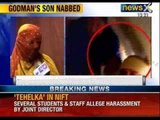 Surat Crime Branch questioning rape accused Narayan Sai - NewsX