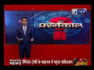 Prashnakal: Reality check of Uttar Pradesh's pothole 'free' roads?