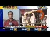 Madhya Pradesh assembly election: Battle for Madhya Pradesh - NewsX
