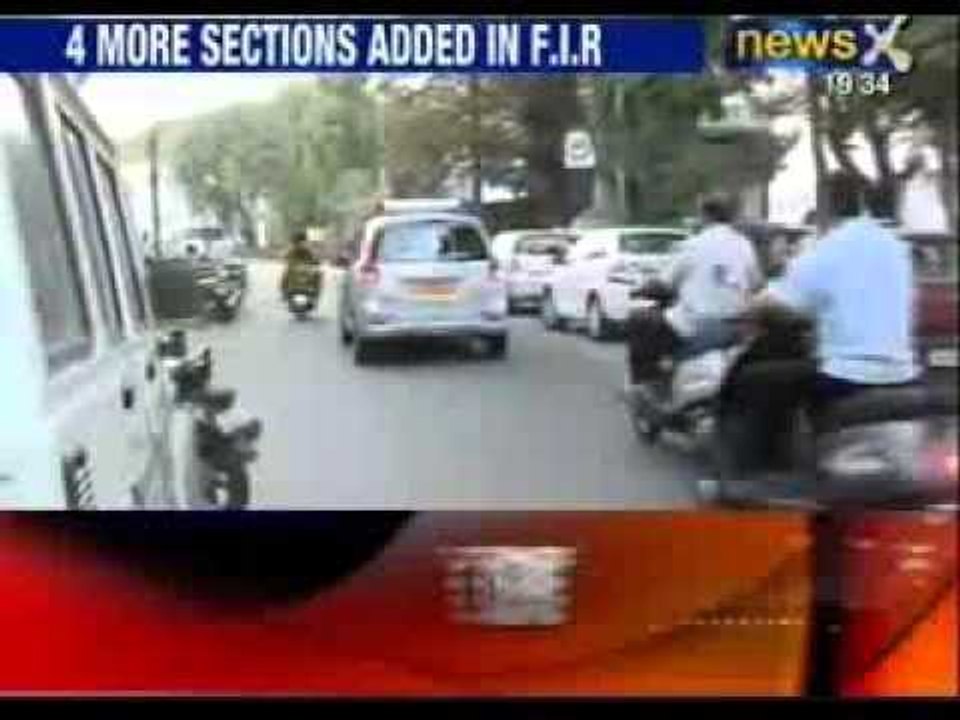 Tarun Tejpal case: Shoma Chaudhury deposes before court - NewsX