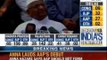 Anna Hazare says Arvind Kejriwal could become Delhi Chief Minister one day - NewsX