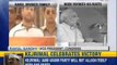 Election results: BJP leaders credit Narendra Modi for victory in state polls - NewsX
