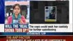Tehelka case: Tarun Tejpal's remand extended by four days - NewsX