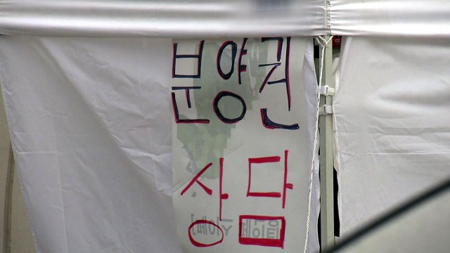 불법 전매 수익 천만 원 넘으면 3배 벌금 / YTN