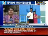 Jailed Abroad: Indian sailor jailed in togo, nine months old baby in morgue - NewsX