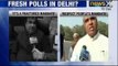 Delhi Assembly Elections : AAP and BJP won't join hands,government formation uncertain - NewsX