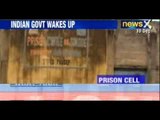 Jailed sailor's family to meet PM, want him freed for last rites of baby - NewsX