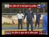 Anil Kumble resigns as coach of Indian cricket team: Virat Kohli ने कहा, नहीं होगी kumble से सुलह!