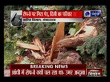 Jammu and Kashmir: 7 dead, at least 100 stranded after Gondola tower collapses due to strong winds