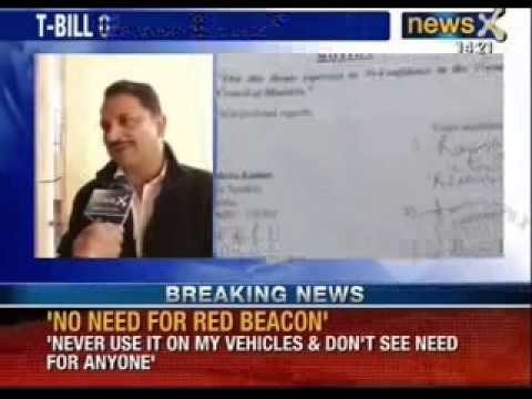 Seemandhra Congress MP's move no confidence motion against UPA Government - NewsX