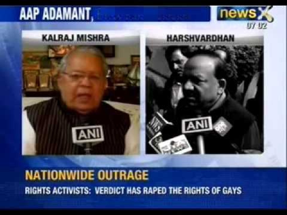 No government, no horse-trading in Delhi as BJP, AAP play safe - NewsX