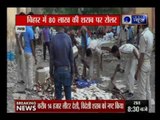 Bihar: Illegal liquor bottles worth Rs 80 lakh destroyed in Gaya