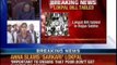 Breaking News: Jan Lokpal bill tabled in Rajya Sabha, even though Anna slams 'Sarkari' Lokpal