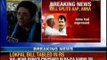 Jan Lokpal bill splits AAP, Anna Hazare. Anna expresses satisfaction on the draft bill