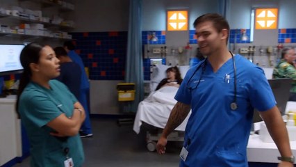 Shortland Street 1st March 2019