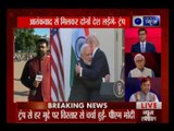 Modi meets Trump —Eliminating terrorism is among the topmost priorities for both nations: PM Modi
