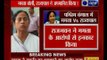 Mamata Banerjee slams West Bengal governor K.N. Tripathi for ‘insulting’ her