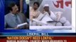 Anna Hazare's indefinite fast for Jan Lokpal Bill enters fourth day - NewsX