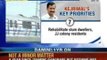 NewsX: Delhi Assembly Elections 2013 - No one to form government. President's rule likely