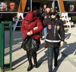 Kadın Liderin Yönettiği Fuhuş Çetesinden 4 Kişi Tutuklandı