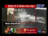 Chandigarh stalking case: Whole incident caught on CCTV footage