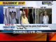 NewsX: Semifinal win gives fresh impetus to Narendra Modi. No alliance with Congress, says DMK