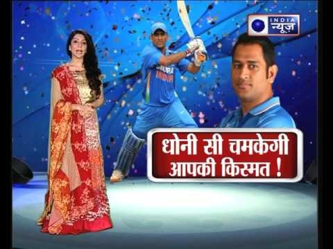 Saas Bahu Family guru with Jai Madan on India News(7th july 2017)